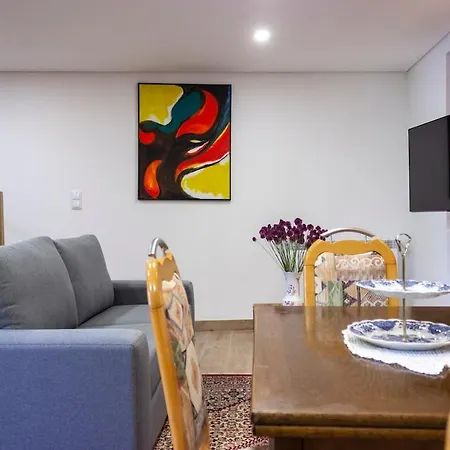 Casa Da Zurja Γκουάρντα