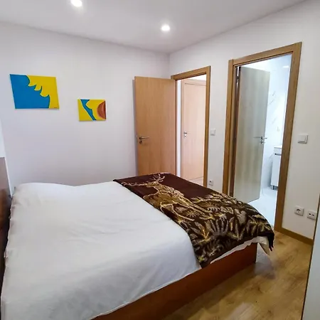 Casa Da Zurja Γκουάρντα