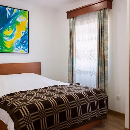 Casa Da Zurja * Γκουάρντα