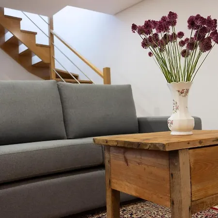 Prázdninový dům Casa Da Zurja