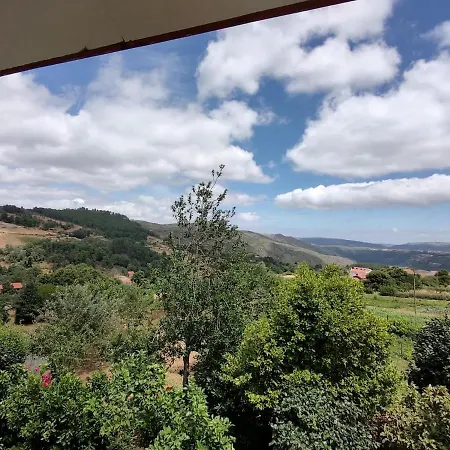 Casa Da Zurja Vakantiehuis Guarda