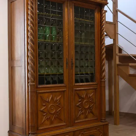 Casa Da Zurja Σπίτι διακοπών