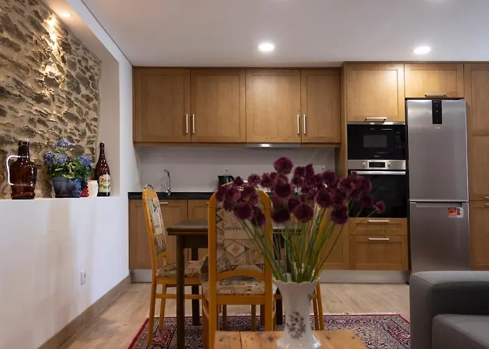 Casa Da Zurja Guarda