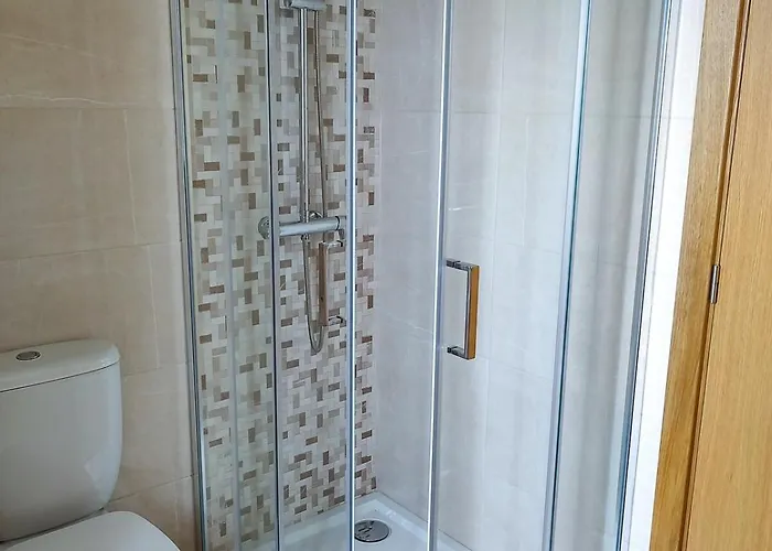 Casa Da Zurja Prázdninový dům Guarda