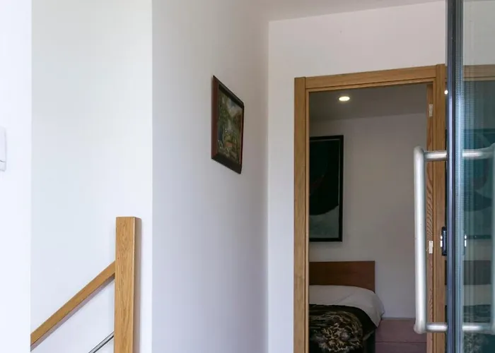 Casa Da Zurja *