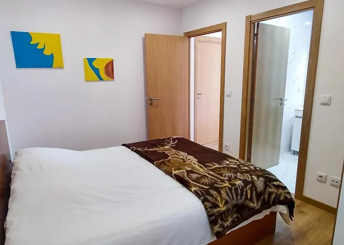 Casa Da Zurja Guarda