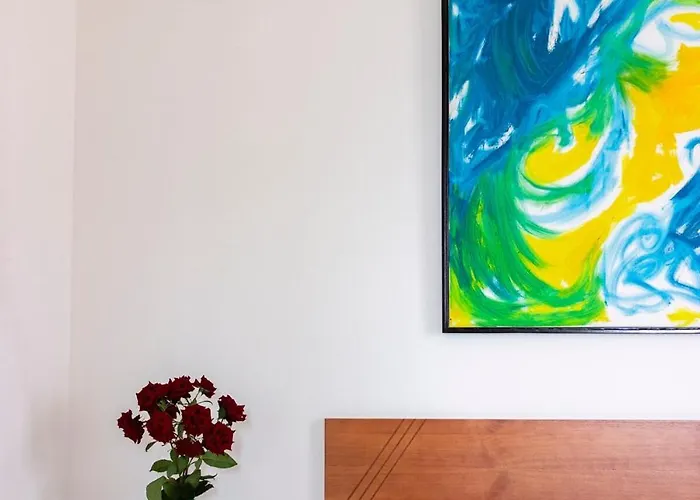 Casa Da Zurja * Guarda