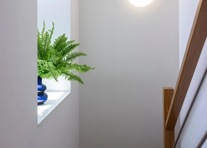 Prázdninový dům Casa Da Zurja